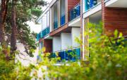 Best Western Hotel Jurata