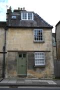 Daylily Cottage in Central Bath