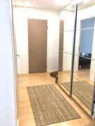 Viihtyisä kaksio lähellä keskustaa ja yliopistoa.