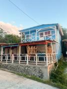 Baba’s Beach Bungalow