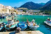 Top Castellammare del Golfo