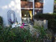 AGREABLE REZ DE JARDIN AVEC TERRASSE PROCHE PLAGE AGREABLE REZ DE JARDIN AVEC TERRASSE PROCHE PLAGE