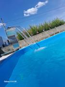 Casa com piscina Itapoá Itapema do Norte