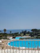 Village Cap Esterel, P2 face golf et mer