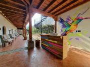 Central Hostel San Sebastian