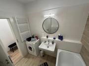 Modern apartment in Nuppu complex with free parking