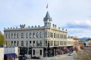 Top Baker City