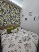 Spaccanapoli a Toledo Home