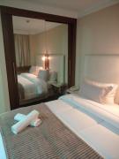 INTERNATiONAL PLAZA ROOFTOP THE VIEW -AV PAULISTA