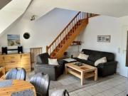 "Ferien Nord-Nordost" Zingst Whg 11 Darßer Weg 26 A