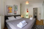 Debonair 1 bedroom premium haven in Athens