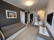 Stunning sea view apartment