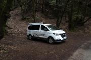 Macaronesia Campervan