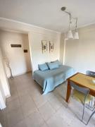 Amplio departamento con 1 dormitorio excelente ubicación