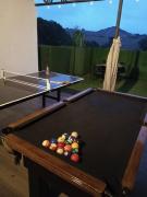 casa com bela vista em itatiba