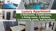 Luxury Apartment - Charm Ruby, Di An