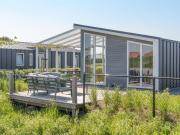 Detached House in Zeeland with Scenic Terrace