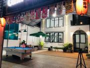 Villa GinnHouse Mộc Châu 1