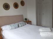 2 dormitorios y muy fácil aparcamiento