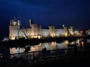 Top Caernarfon