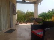 Gite LE PETIT LUBERON COQUELICOT