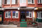 Top Katmandu