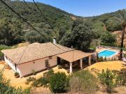 Casa Rural Los Menestrales