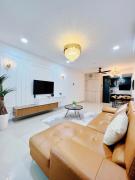 DCIELLA Homes- Sea View, Drawbridge, KTCC & Mayang Mall