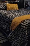 Double rooms available, near Safari Park & Hospital
