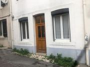 T2 proche de la gare et du centre-ville nouveau proprio