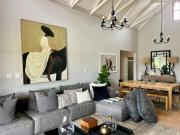 Lalamanzi Trout Cottage - Solar Powered