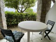 Ref 006 - Appartement 2 pièces à deux pas de la plage et du port, à louer pour les vacances