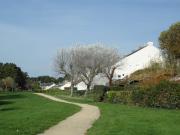 Ref 151 - Appartement T1bis Terrasses de Kerjouanno vue mer