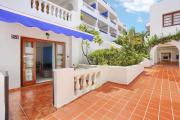Apartment In Los Cristianos with pool in Port Royal