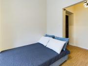 Bright Studio near the Palace of Culture & Science by Renters