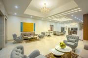 Hotel Luxe Opera NH8 - 7km from IGI Airport Delhi