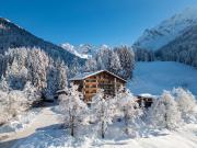 IFA Breitach Apartments Kleinwalsertal