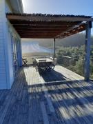 Phezulu Plett Penthouse