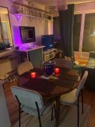 Splendide appartement 40m2 familial cabourg