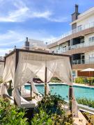 Alto padrão em frente a Ilha do Campeche