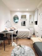 Apartamento Centro de Madrid