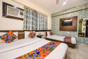 Top New Delhi