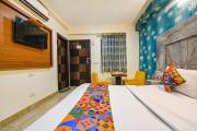 Top New Delhi