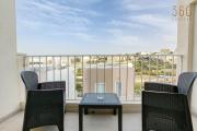 A lovely designer Apt with Balcony in St Julians by 360 Estates