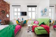 Stylish Vibrant Studio - Kraków, Podgórze