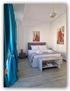 Welcome Home Syros Port Apartment