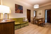 Apartments Florence - Ariento Giuditta 2 bdr