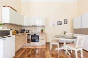 Broadway City Center, Fully Equipped, 4 Person Broadway City Center, Fully Equipped, 4 Person
