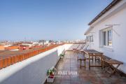 MyHouseSpain - Ático con gran terraza en Gijón MyHouseSpain - Ático con gran terraza en Gijón