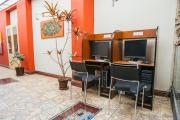 Top Arequipa
